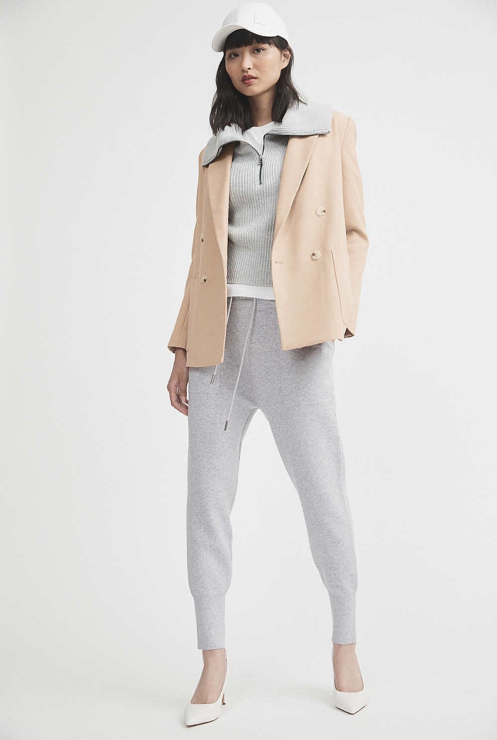 Lounge Knit Pant