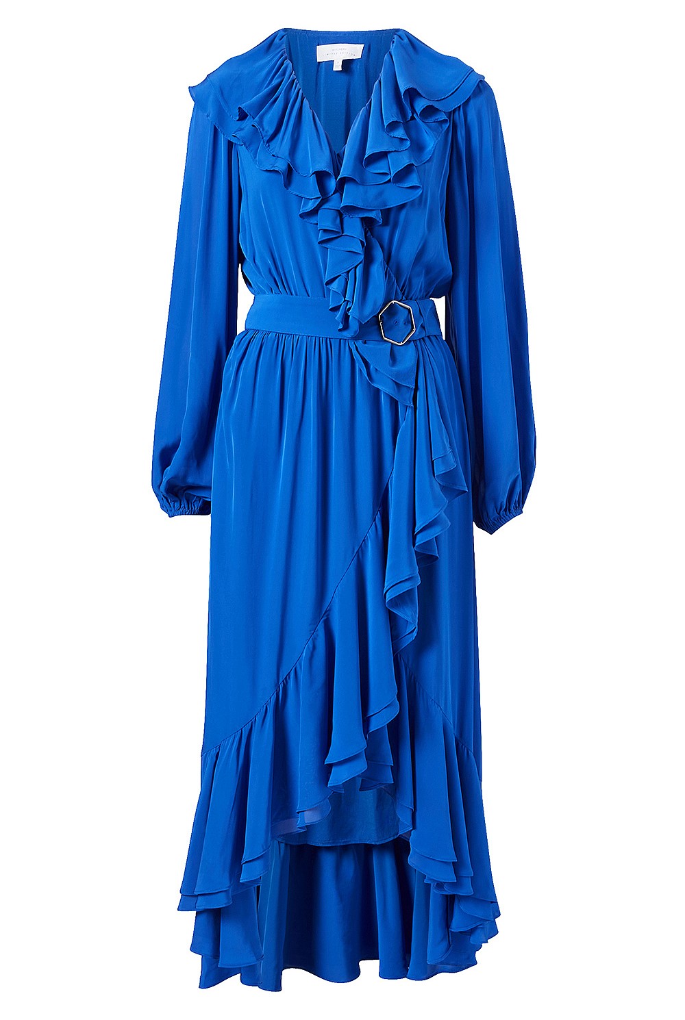 Elin Frill Dress