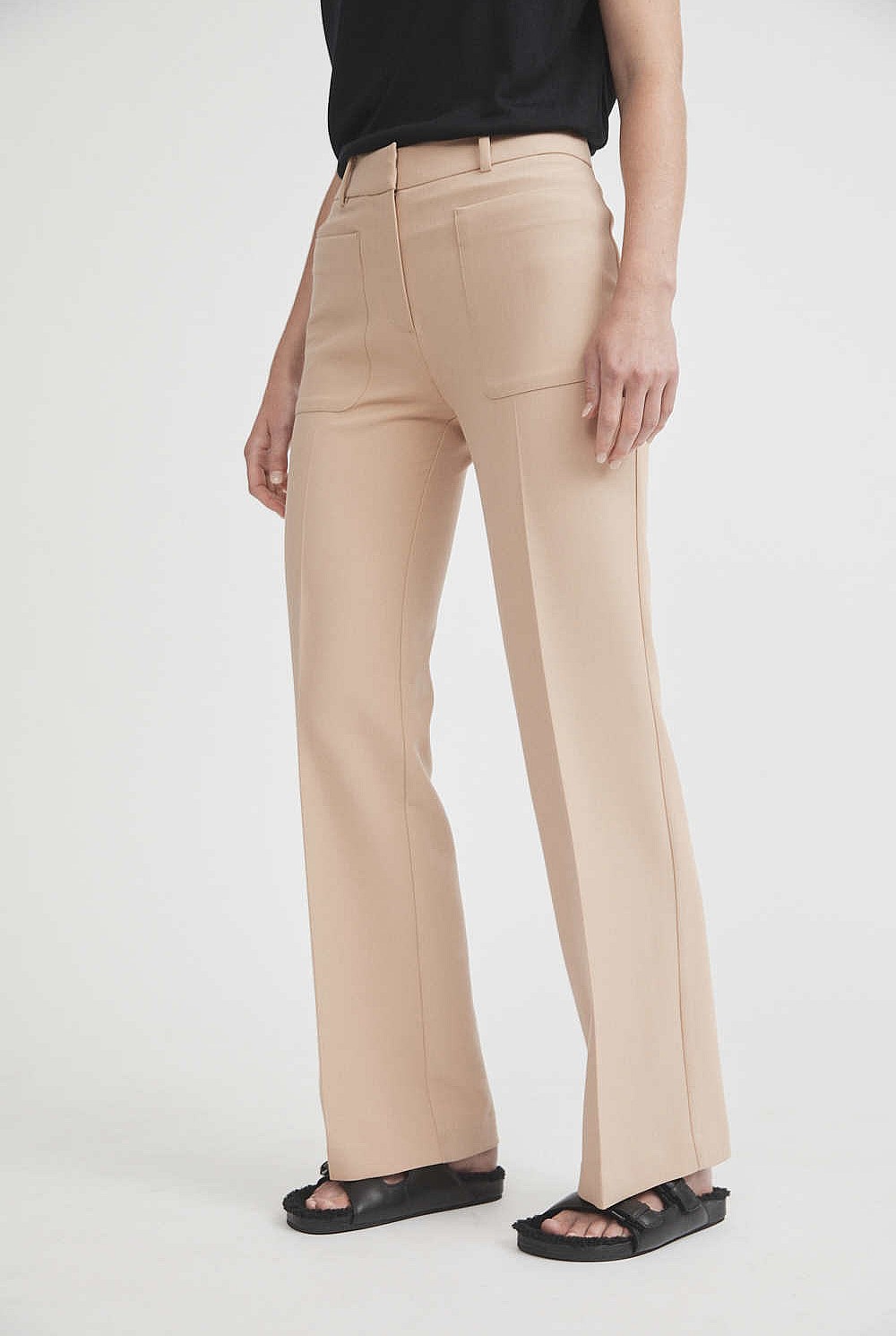 Tailored Flare