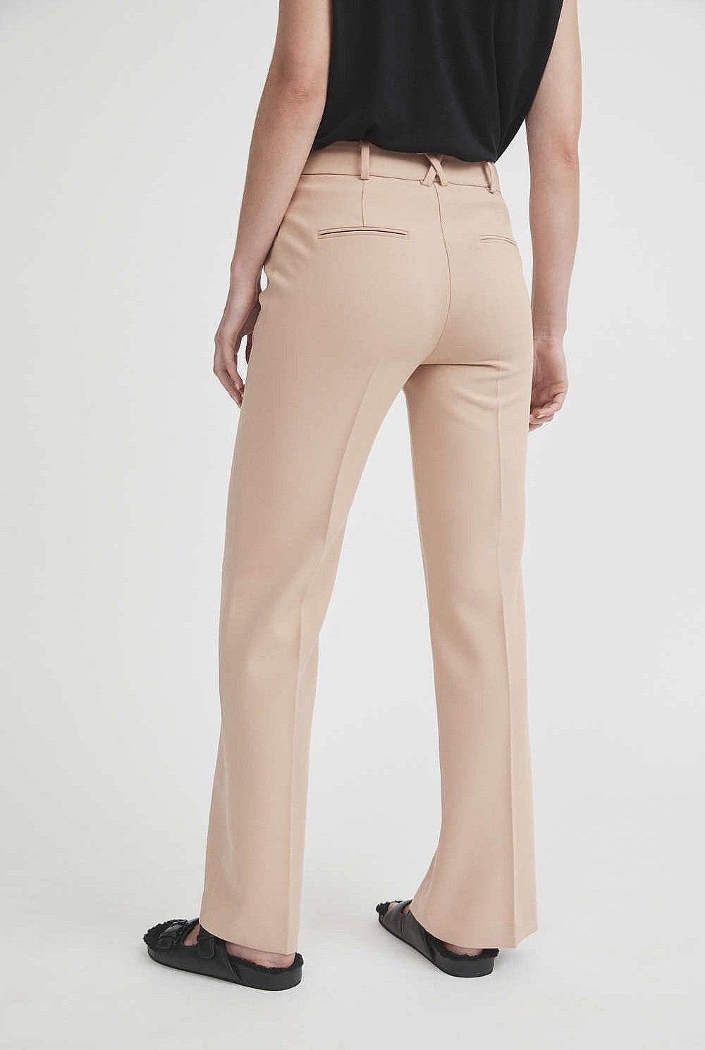Tailored Flare