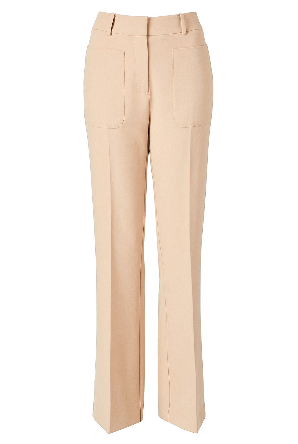 Tailored Flare