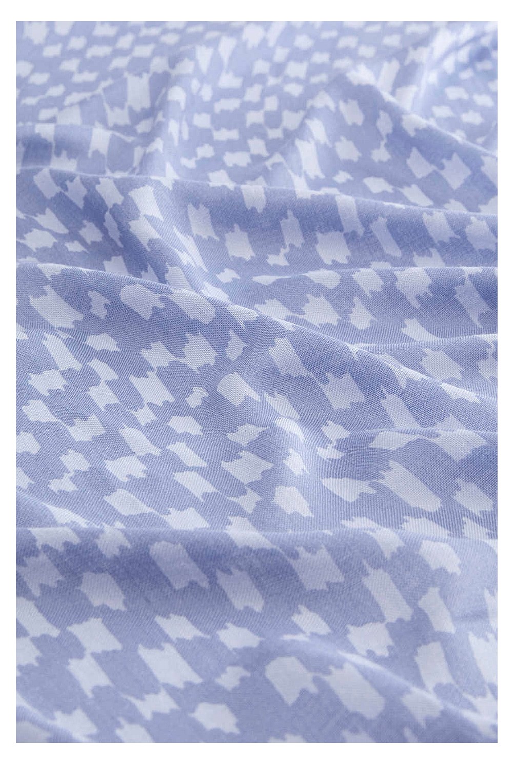 Camden Print Scarf
