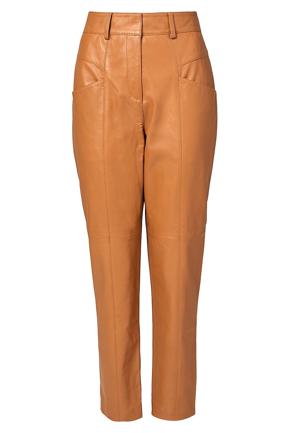 Leather Pant