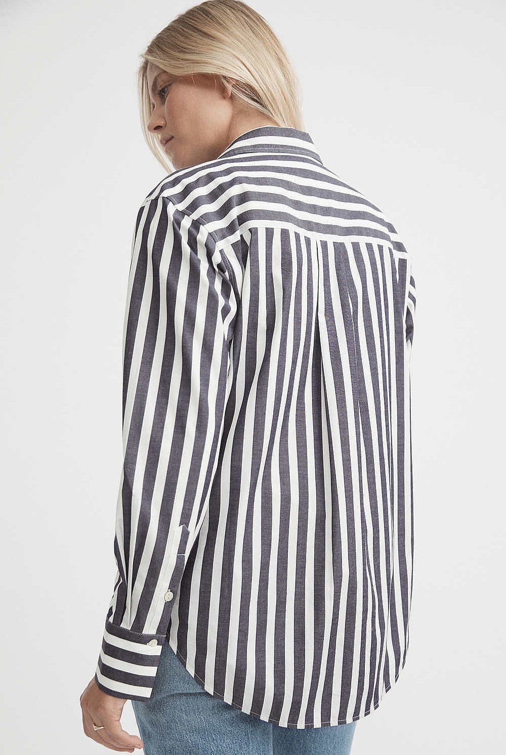 Sailor Stripe Shirt