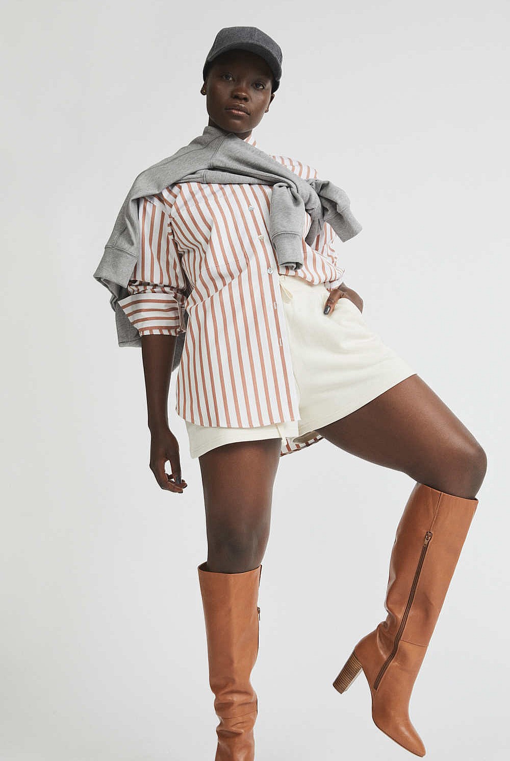 Sailor Stripe Shirt