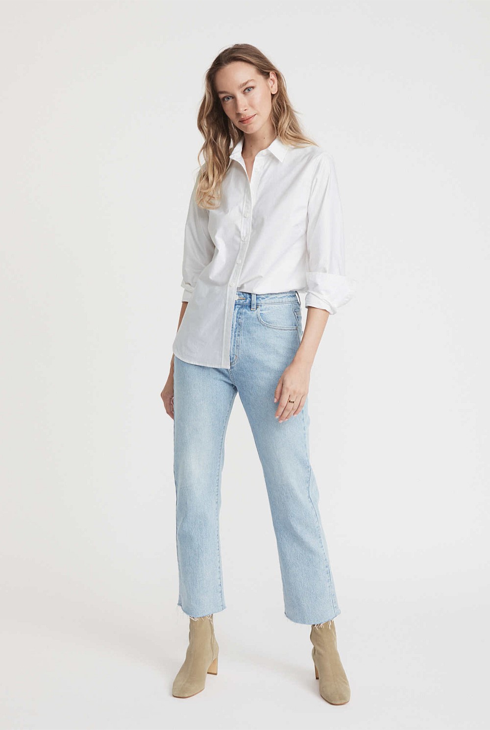 Cotton Shirt