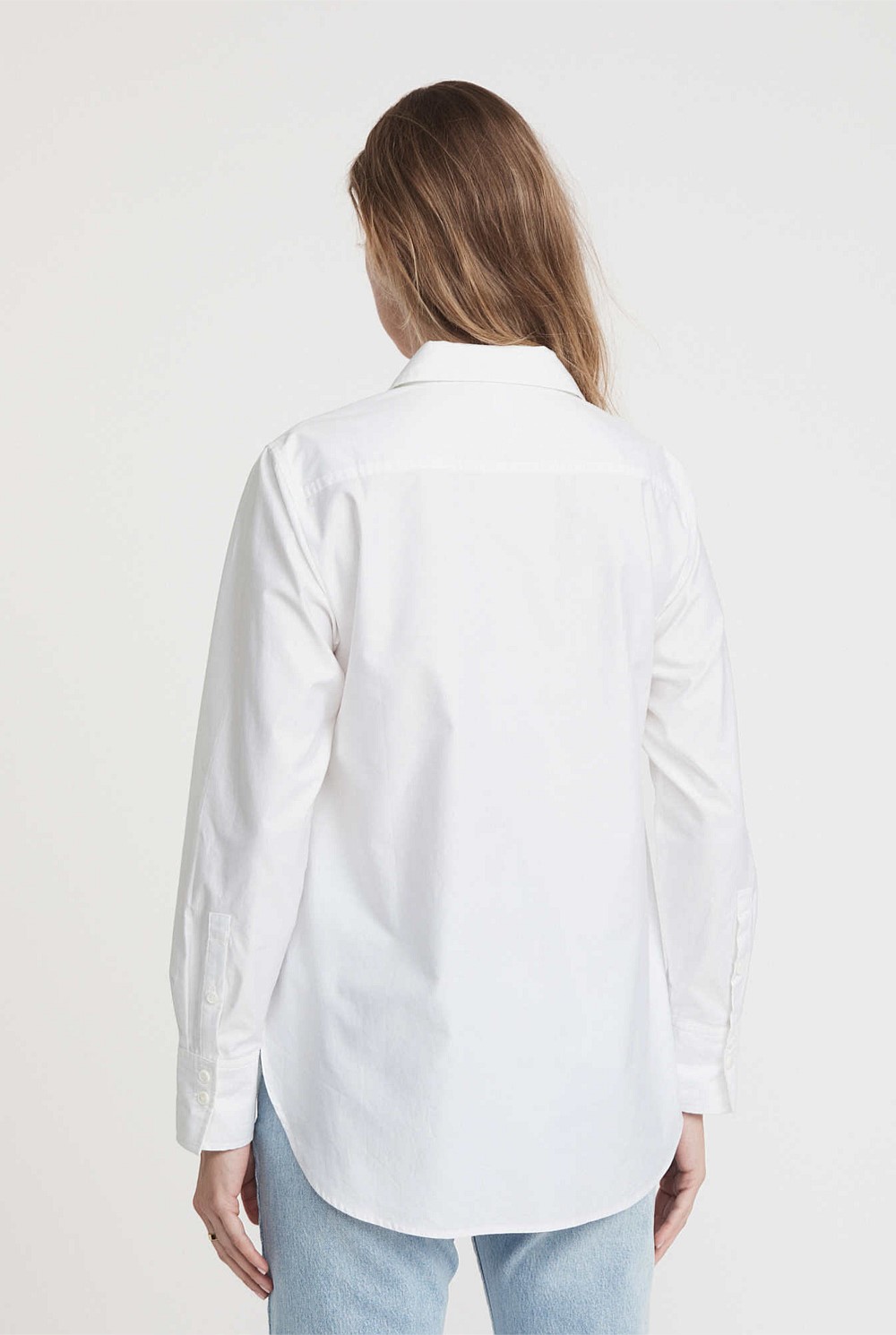 Cotton Shirt