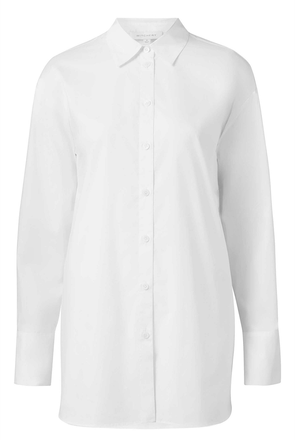 Cotton Shirt
