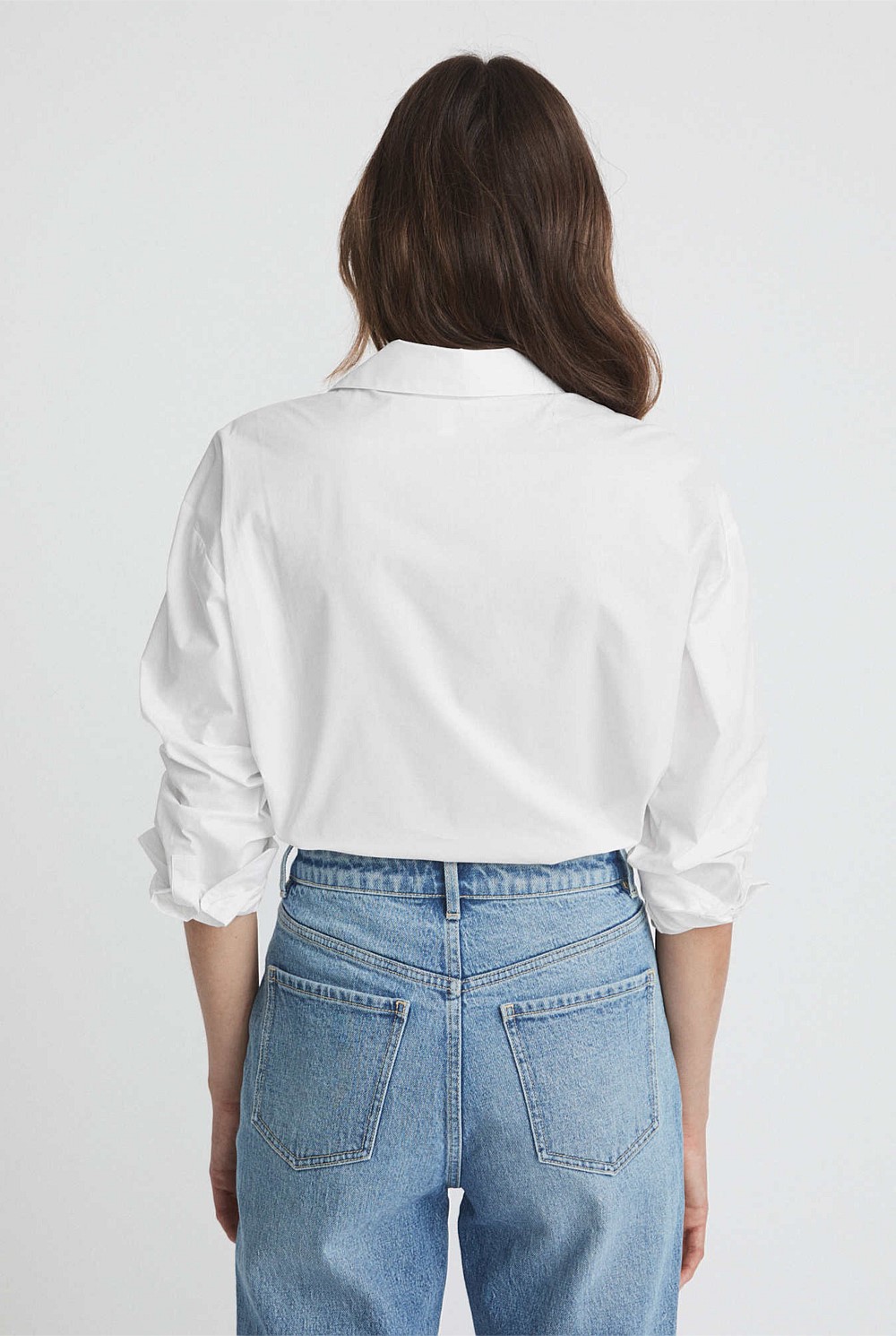 Cotton Shirt