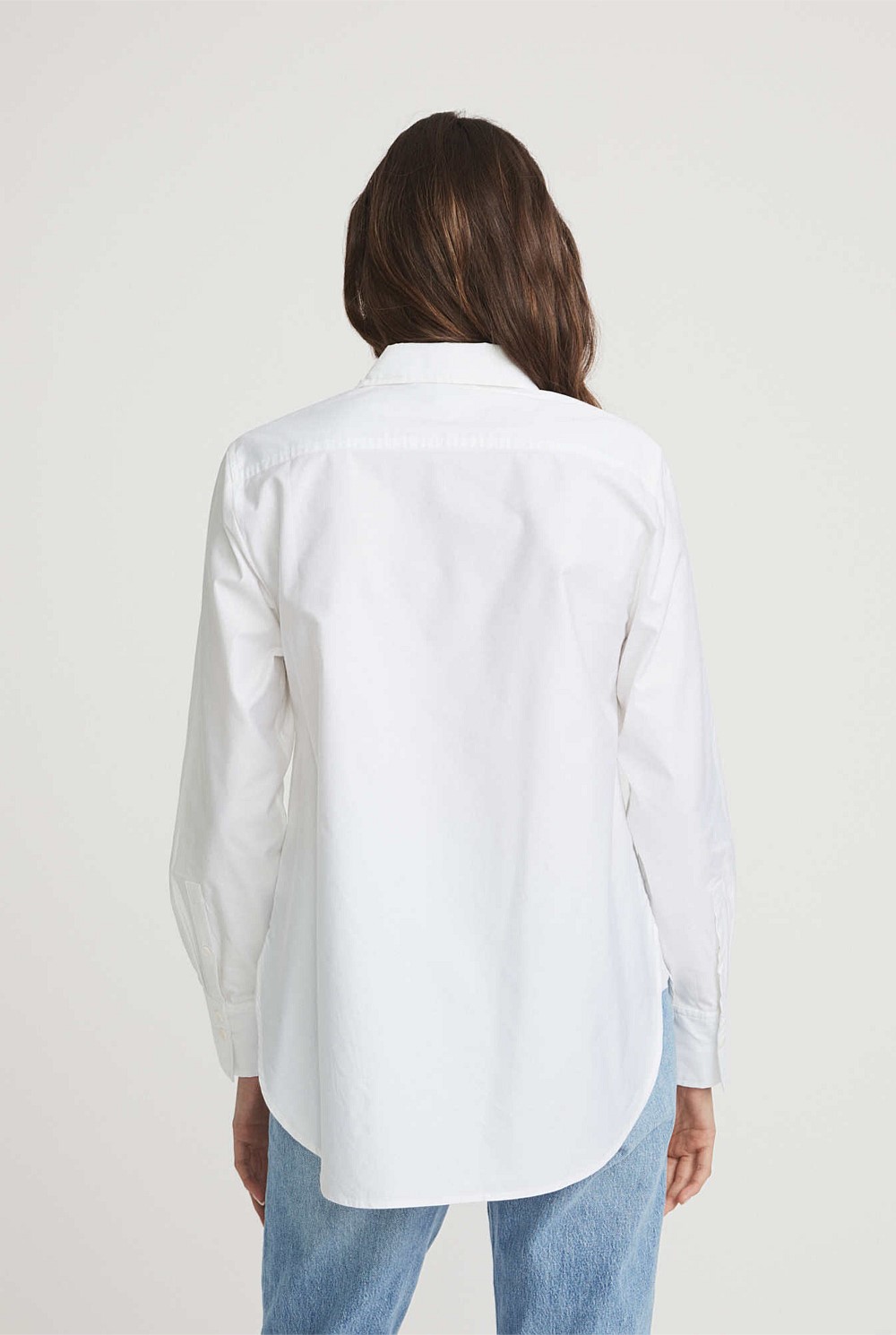 Cotton Shirt