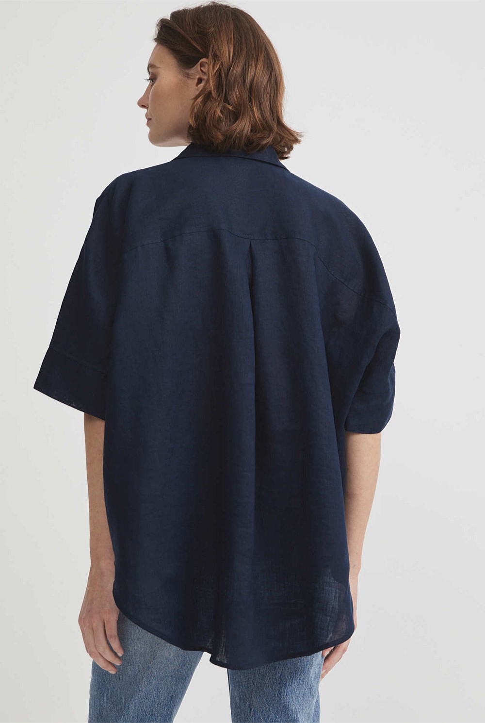 Linen Shirt