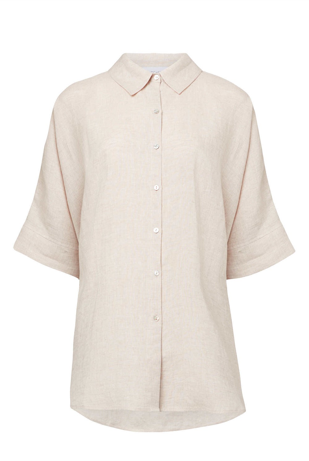 Linen Shirt