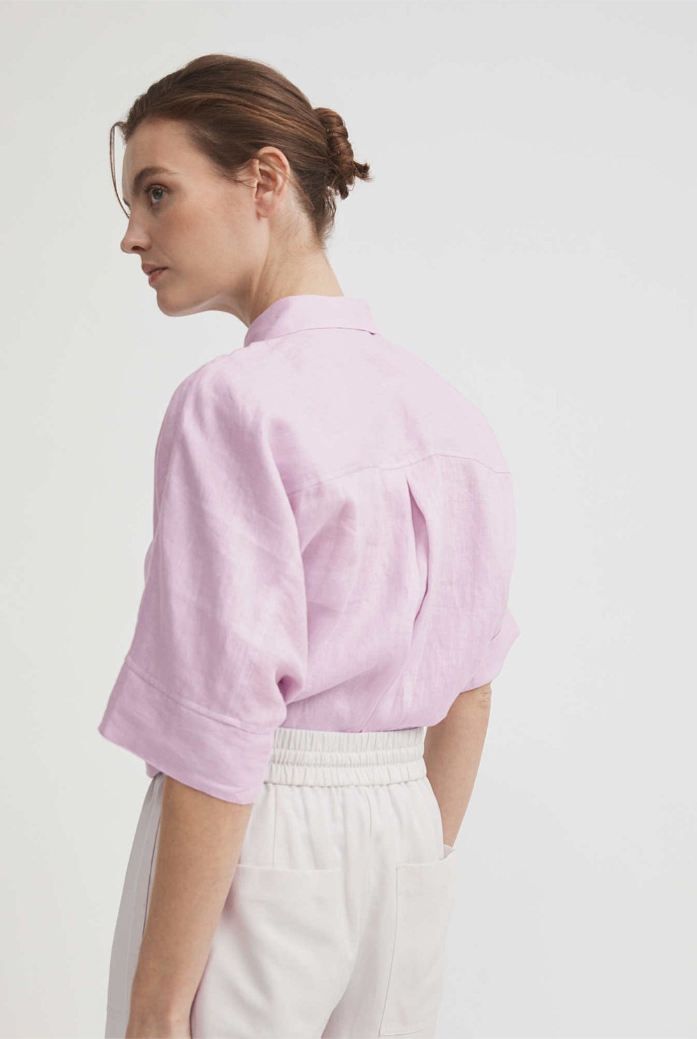 Linen Shirt