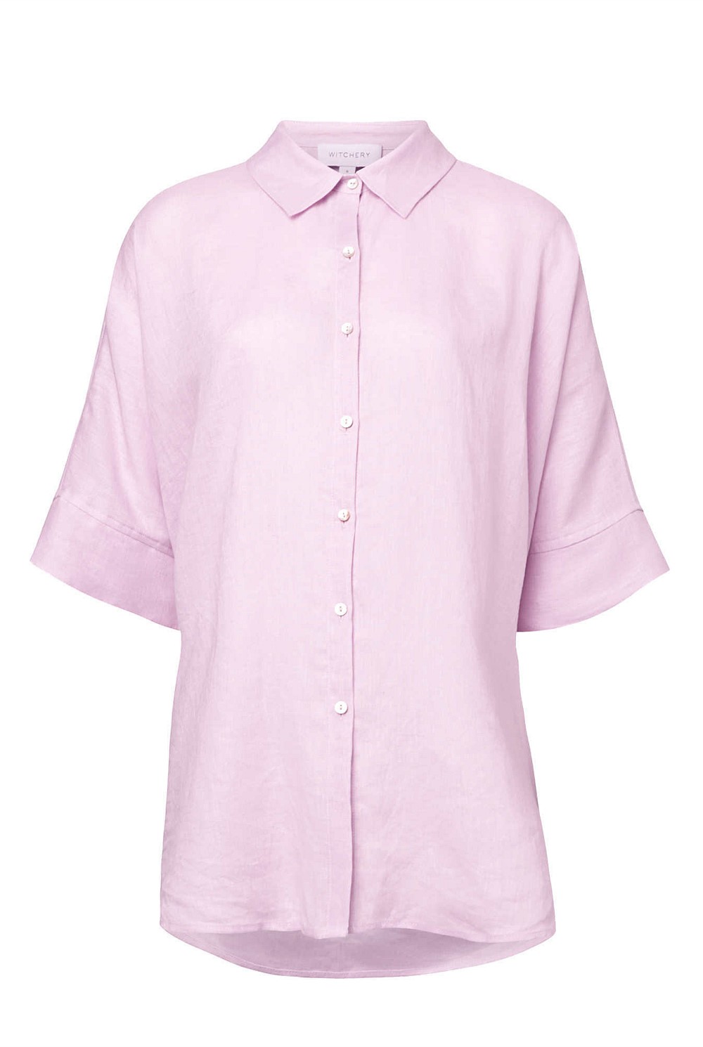 Linen Shirt