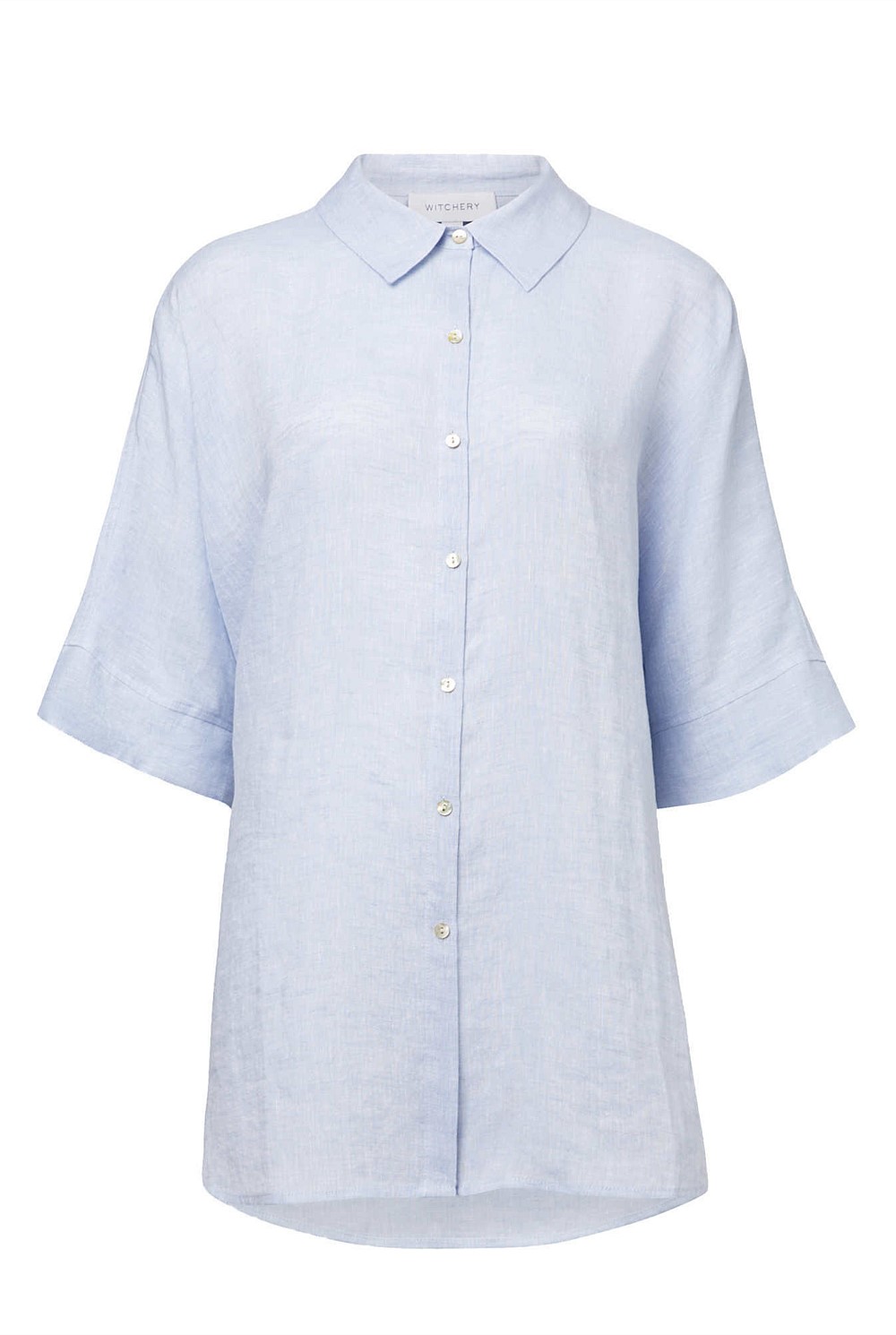 Linen Shirt