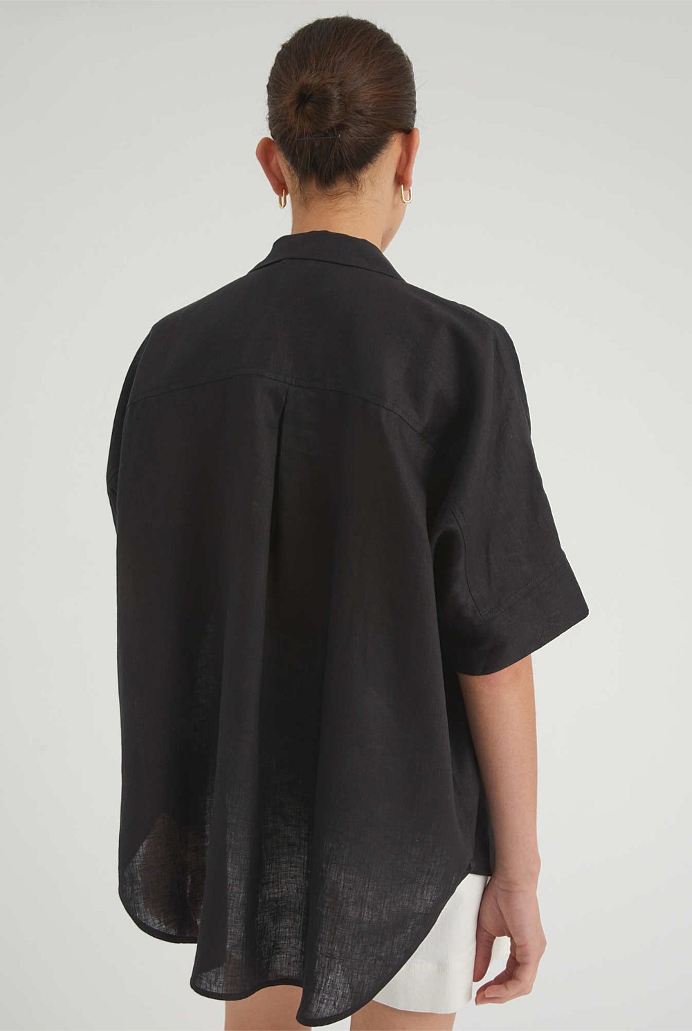 Linen Shirt