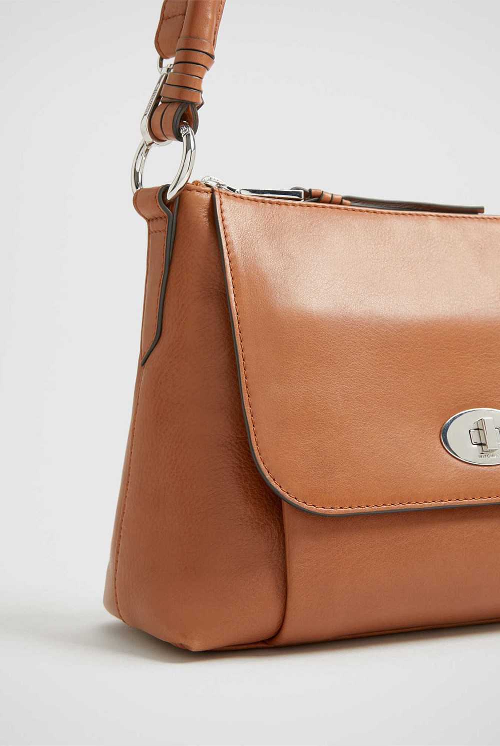 Marcella Soft Shoulder Bag