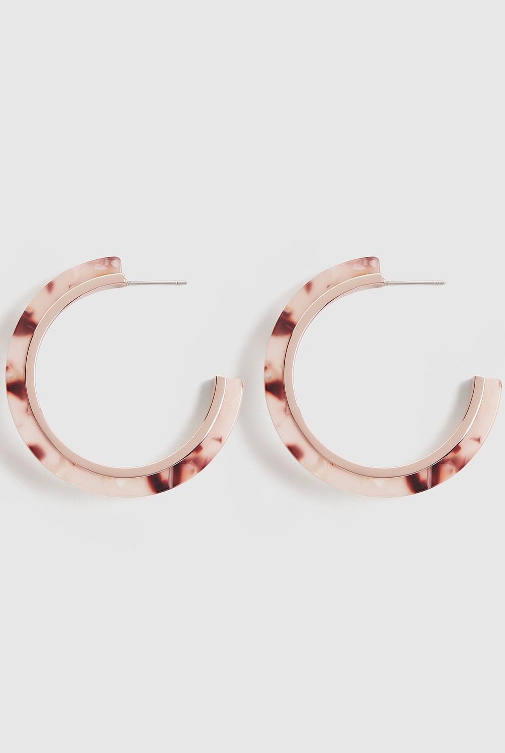 Celeste Hoops