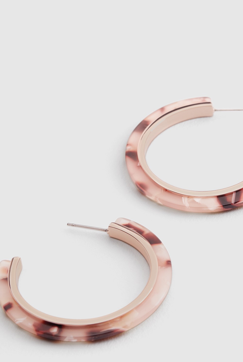 Celeste Hoops