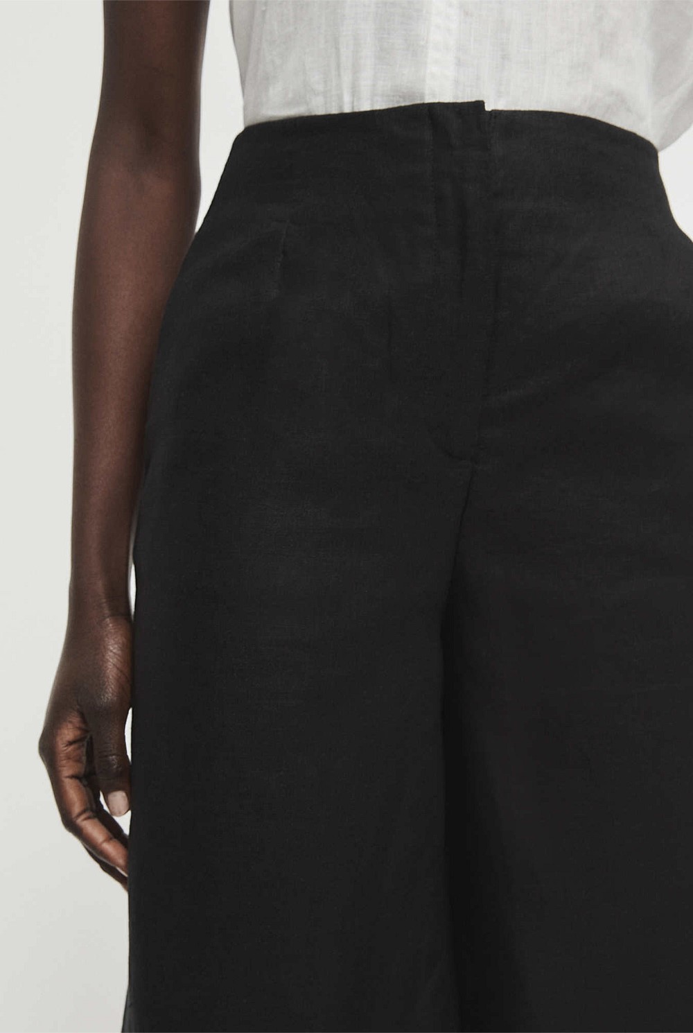 Femme Culotte Pant