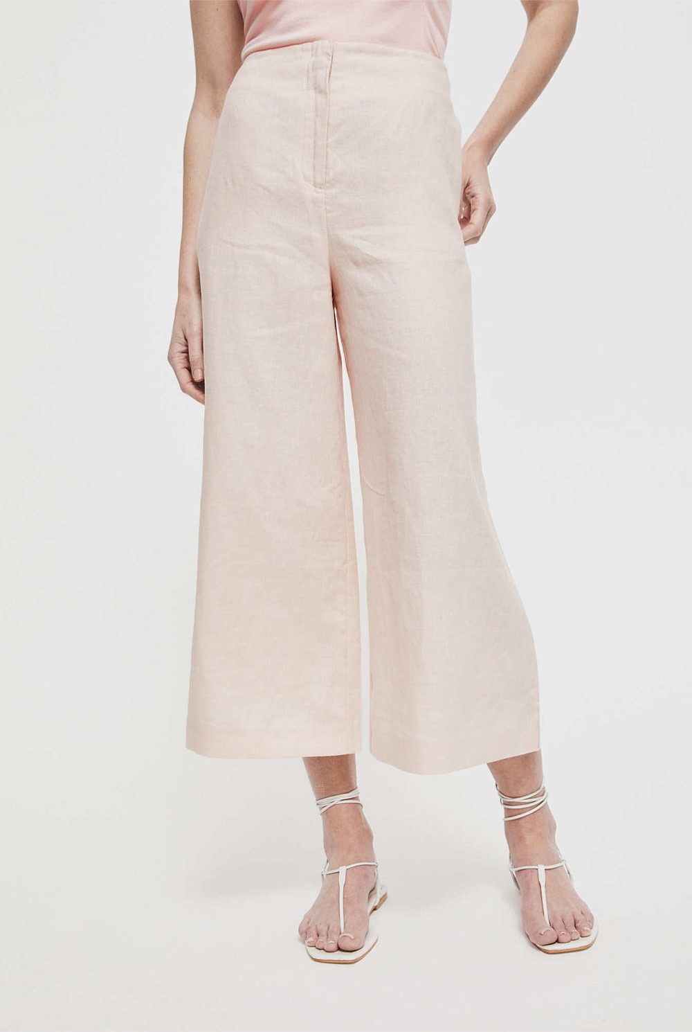 Femme Culotte Pant
