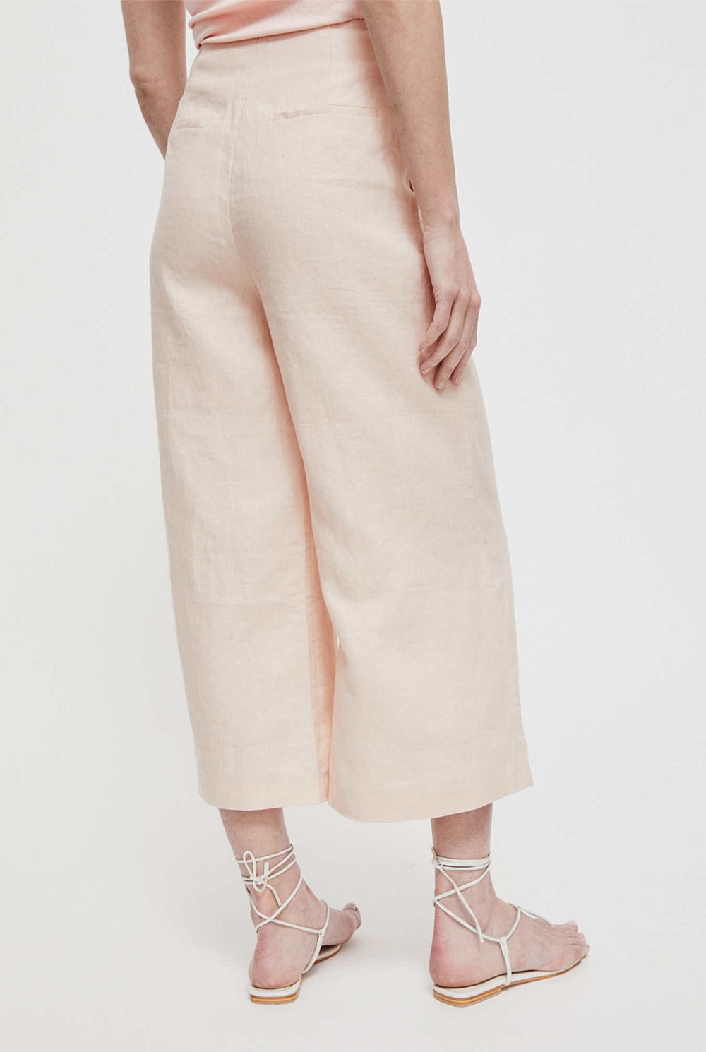 Femme Culotte Pant