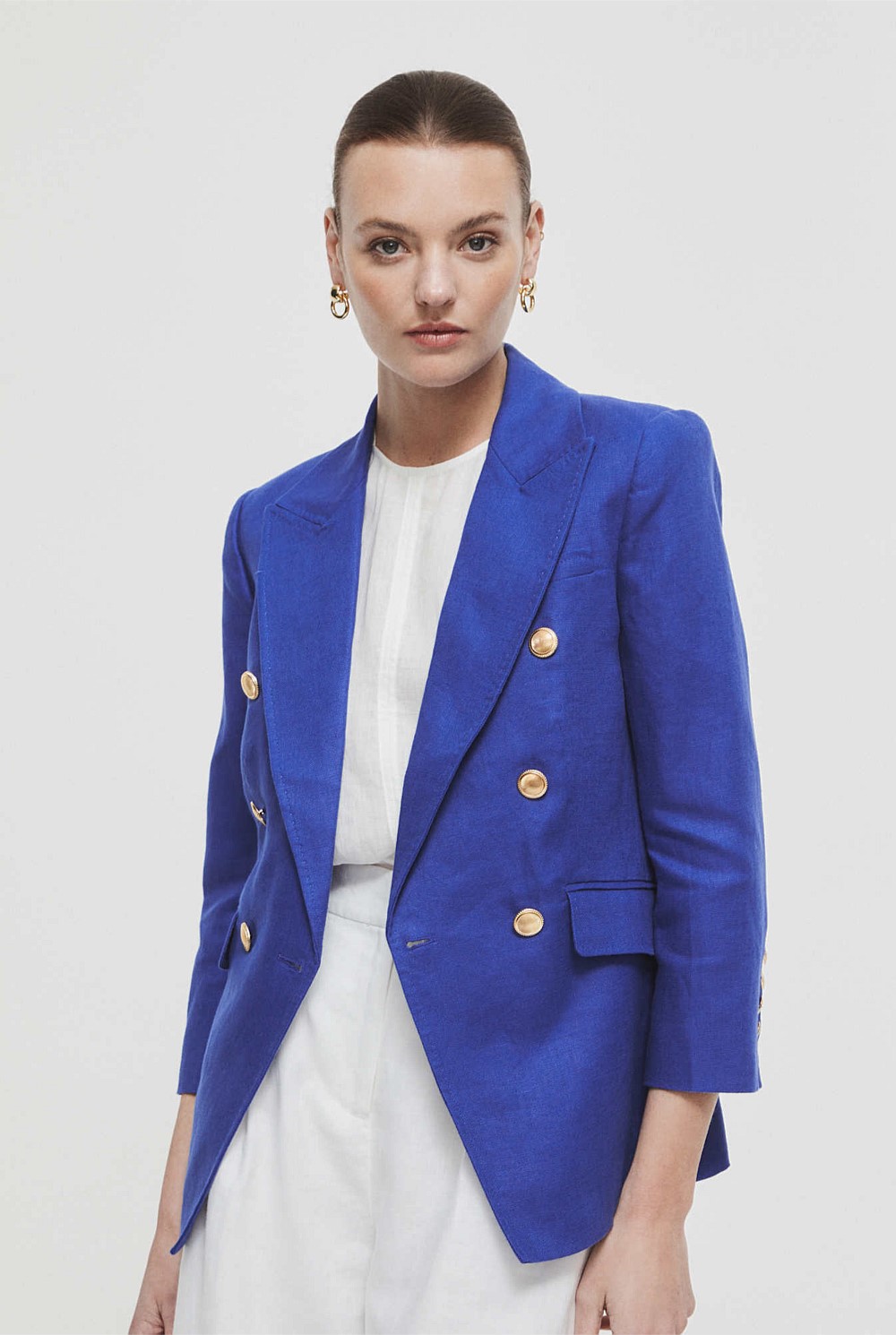 Summer Blazer