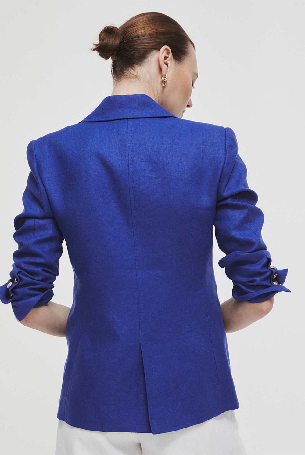Summer Blazer