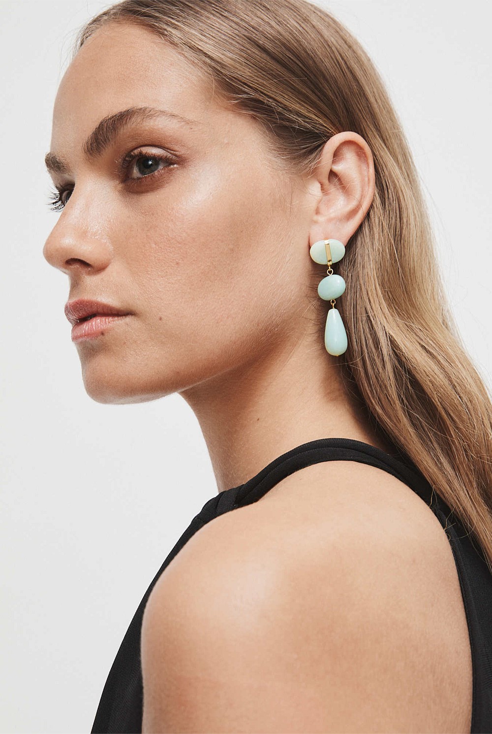 Talisa Earrings