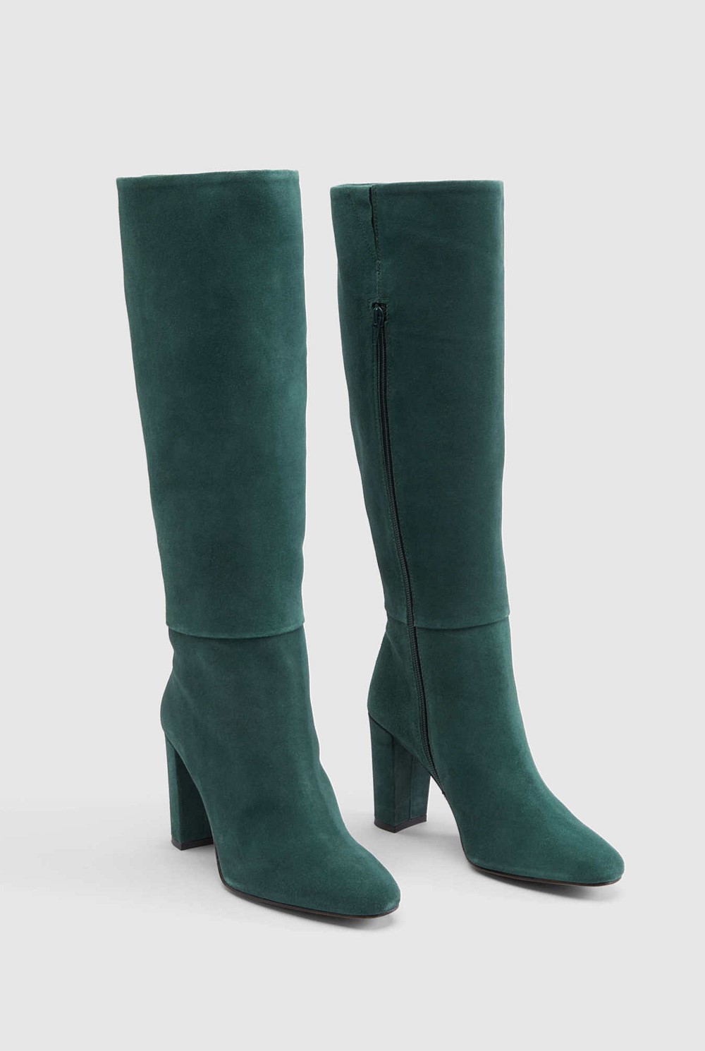 York Suede Boot