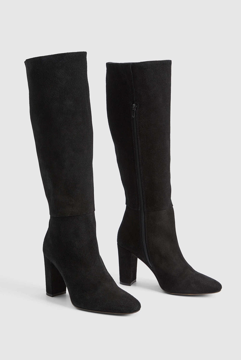 York Suede Boot
