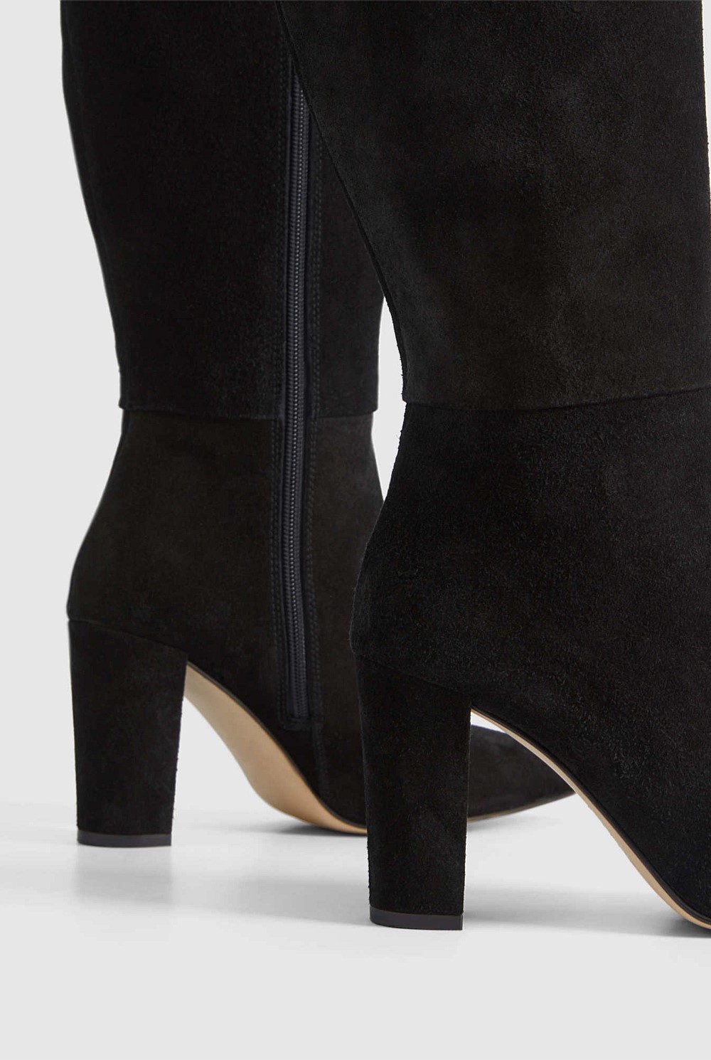 York Suede Boot