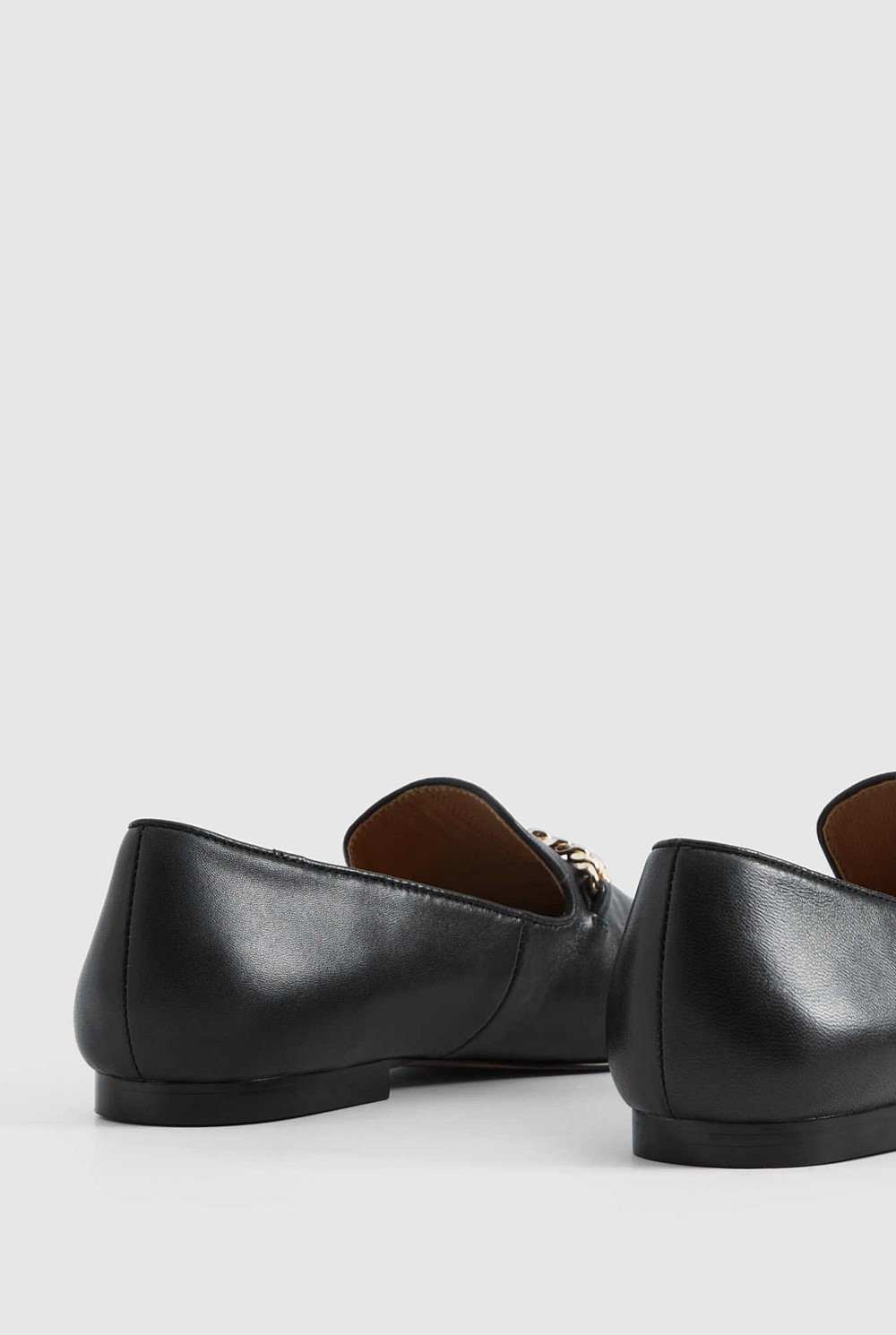 Lyon Leather Loafer