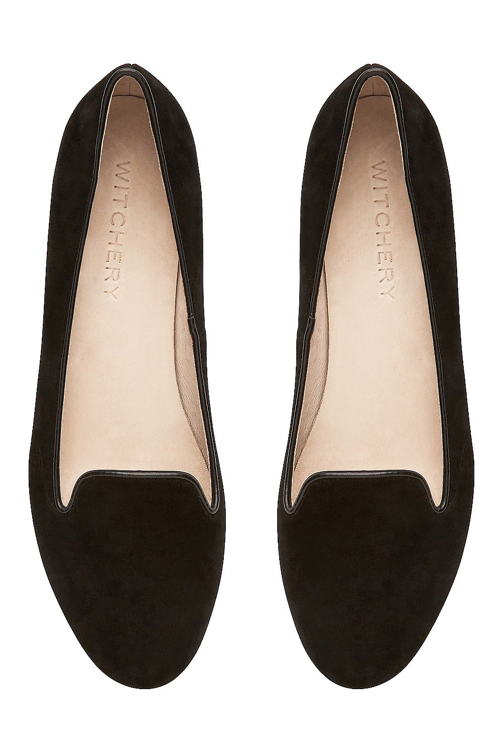 Jewelled Loafer