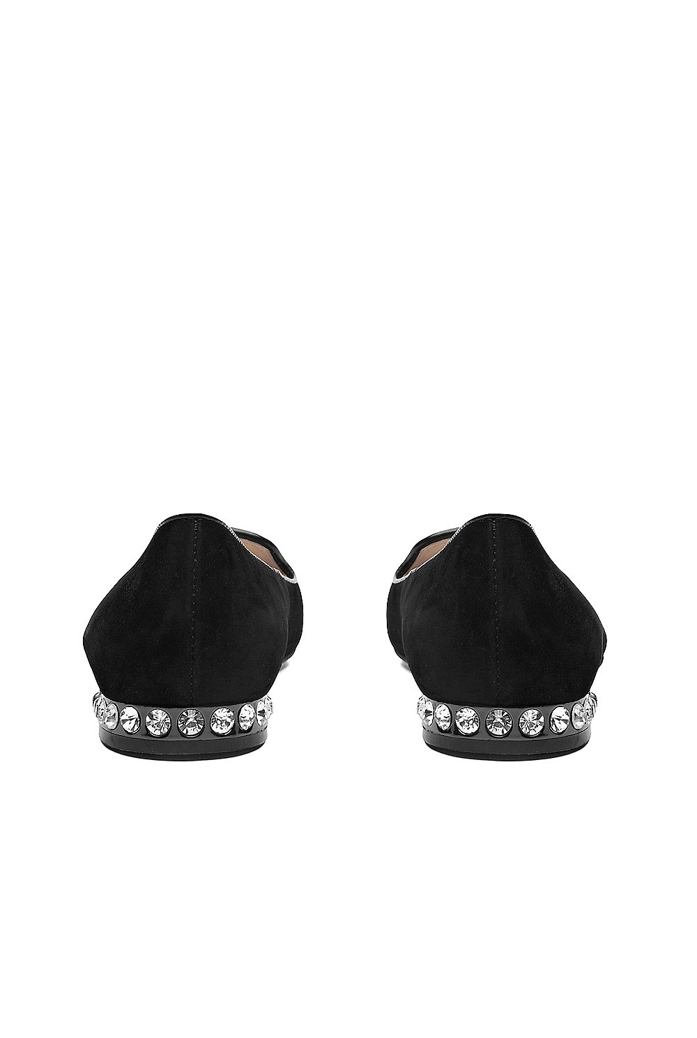 Jewelled Loafer