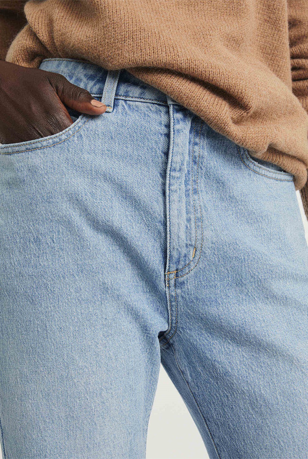 Stella Slim Leg Jean