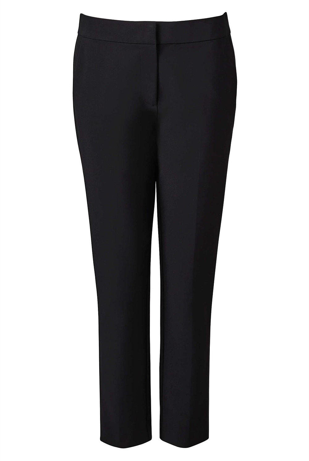 Slim Cropped Pant