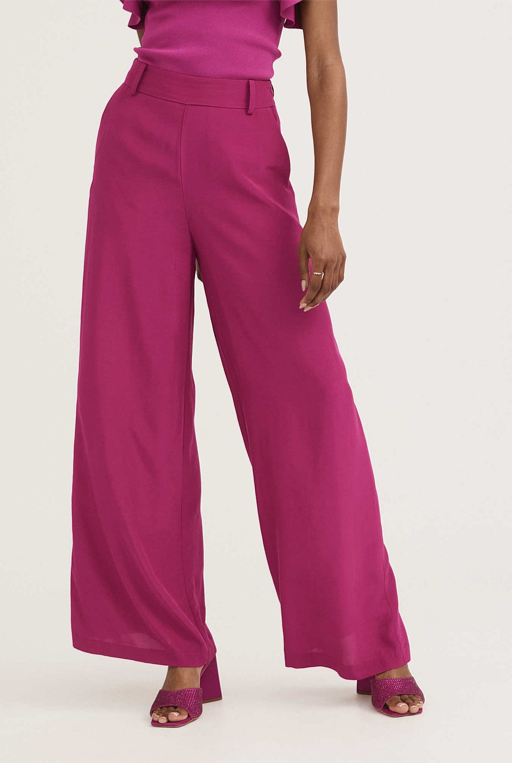 Palazzo Pant