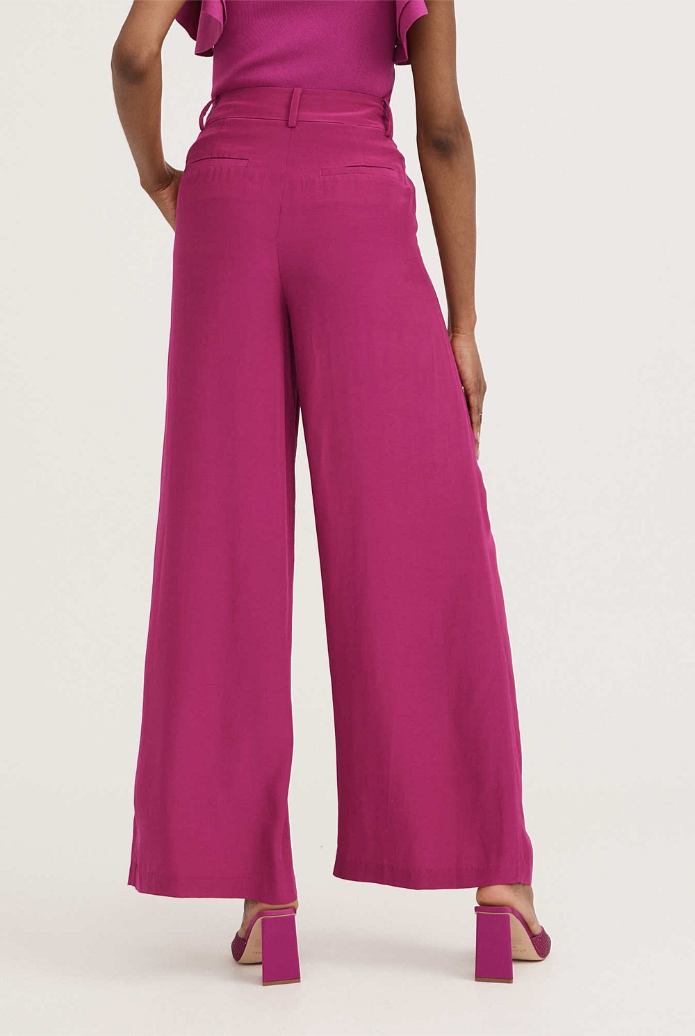 Palazzo Pant