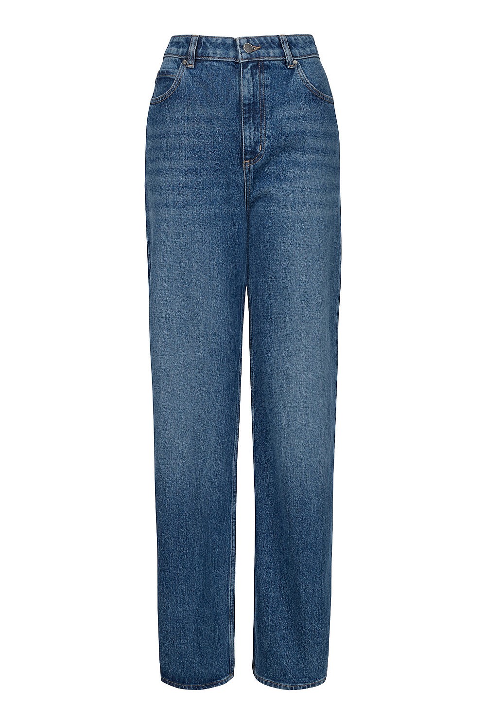 Super High Rise Jean