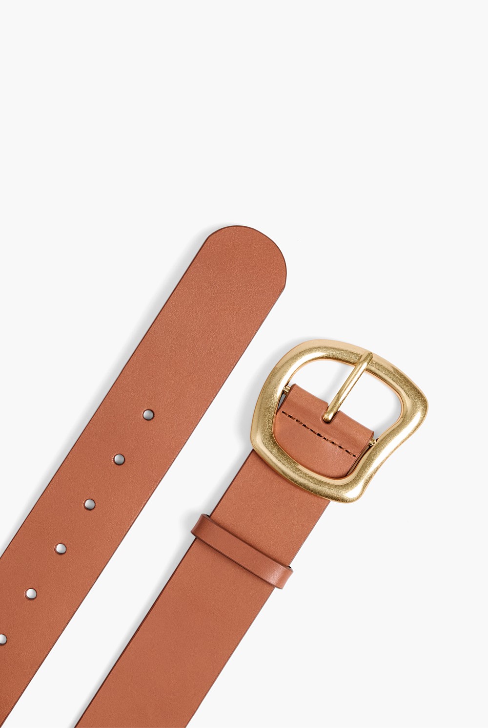Organic Waist Belt