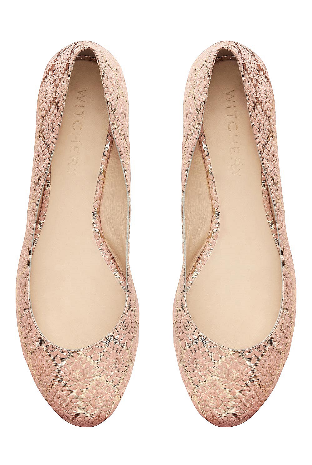 Belinda Flat
