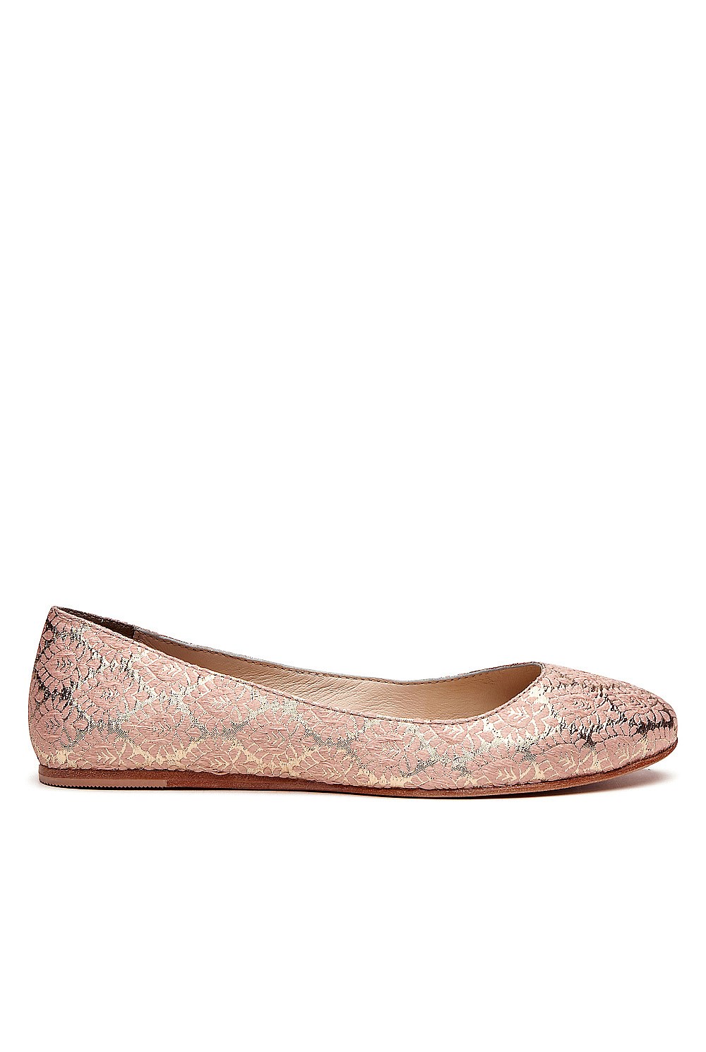 Belinda Flat
