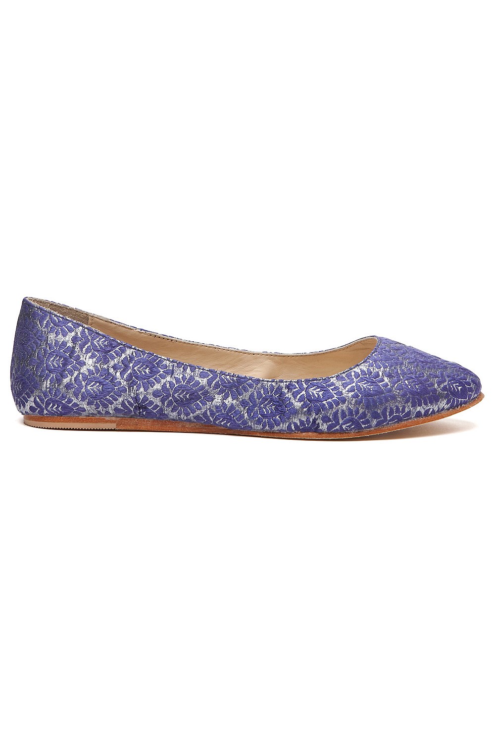 Belinda Flat