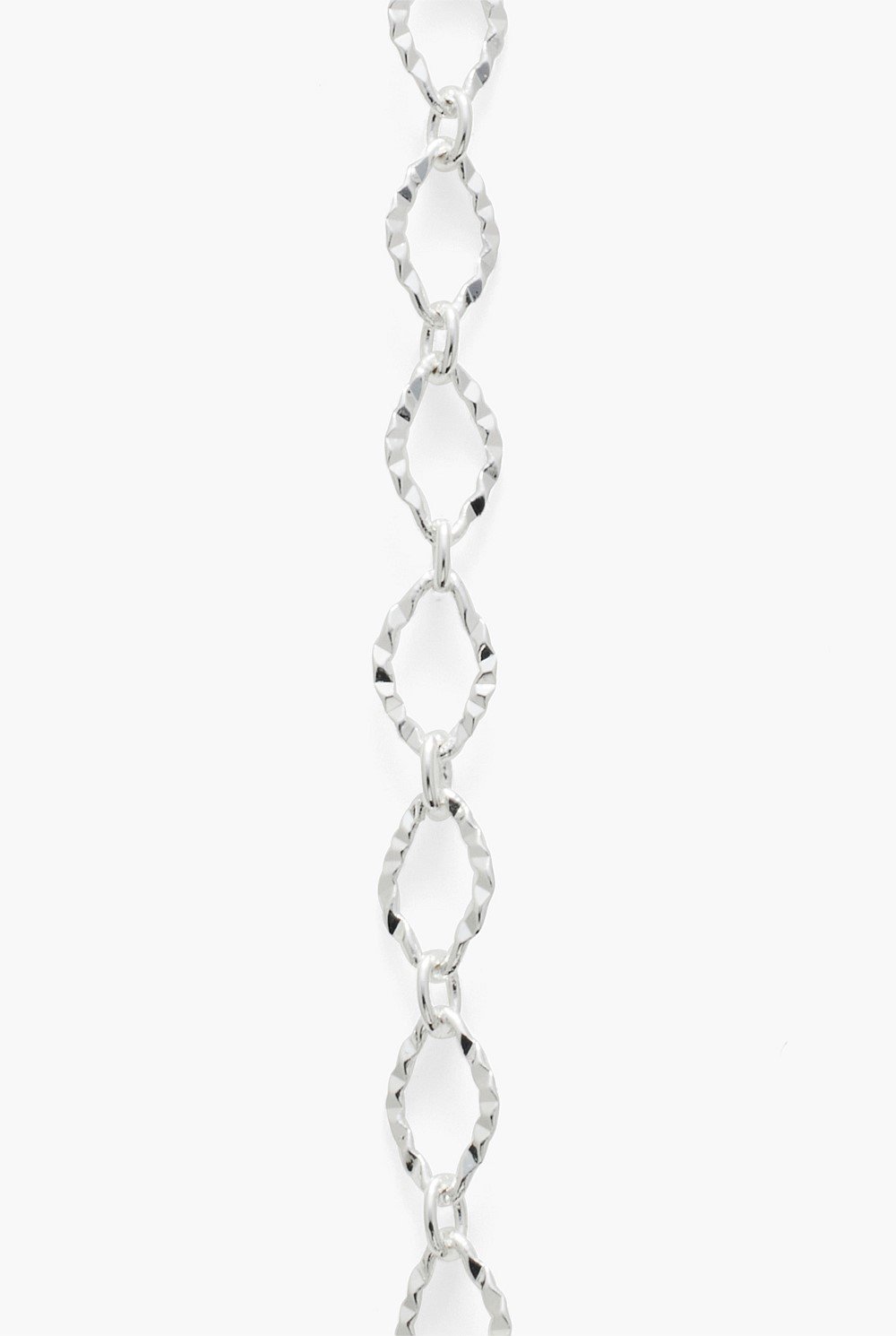 Marquise Chain Necklace