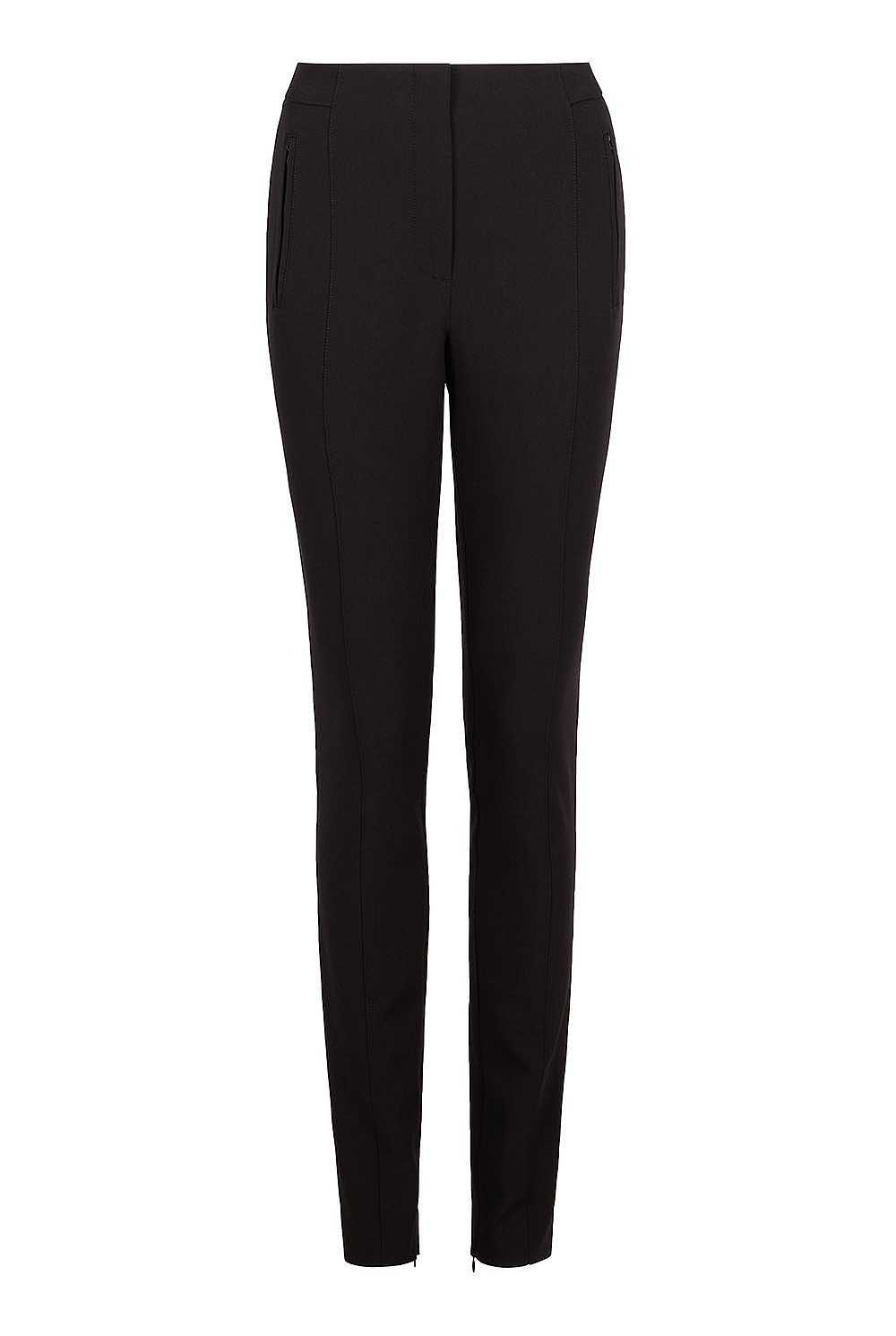 Slim Pinch Stitch Trouser