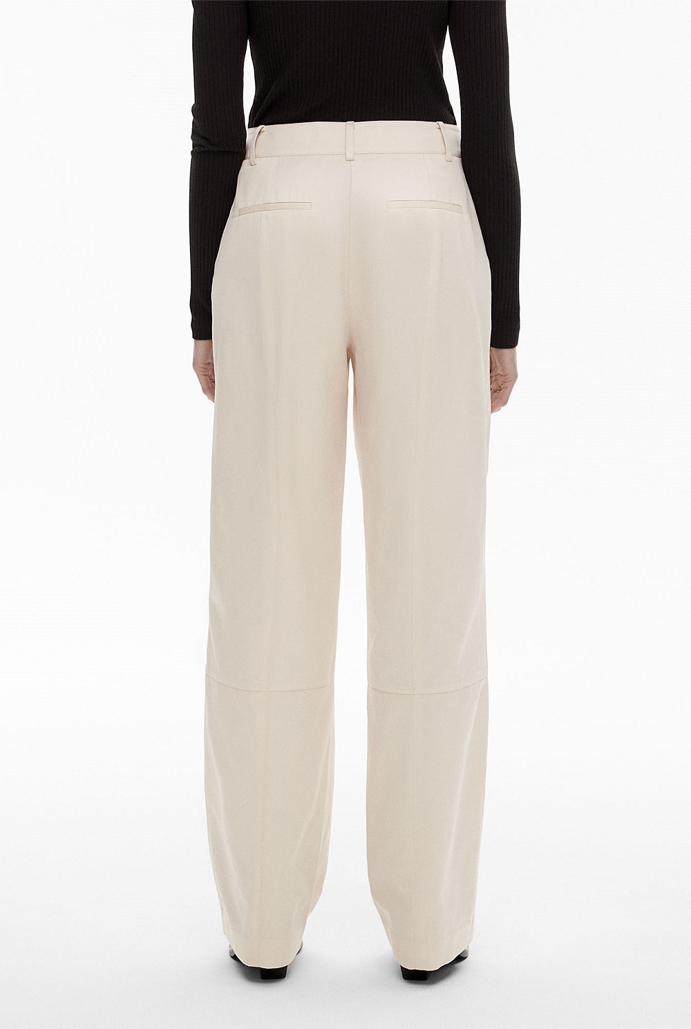 Seam Detail Pant