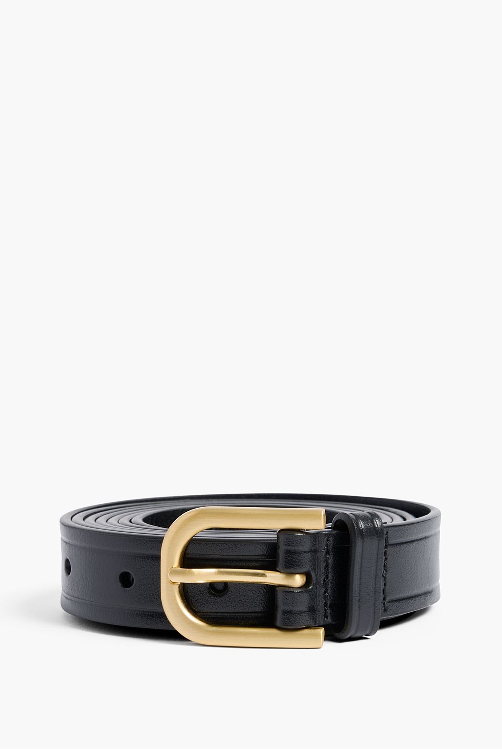 Phoebe Wrap Belt