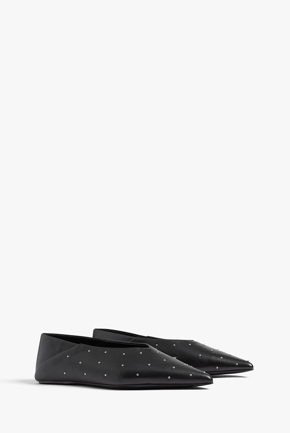 Margot Stud Flat