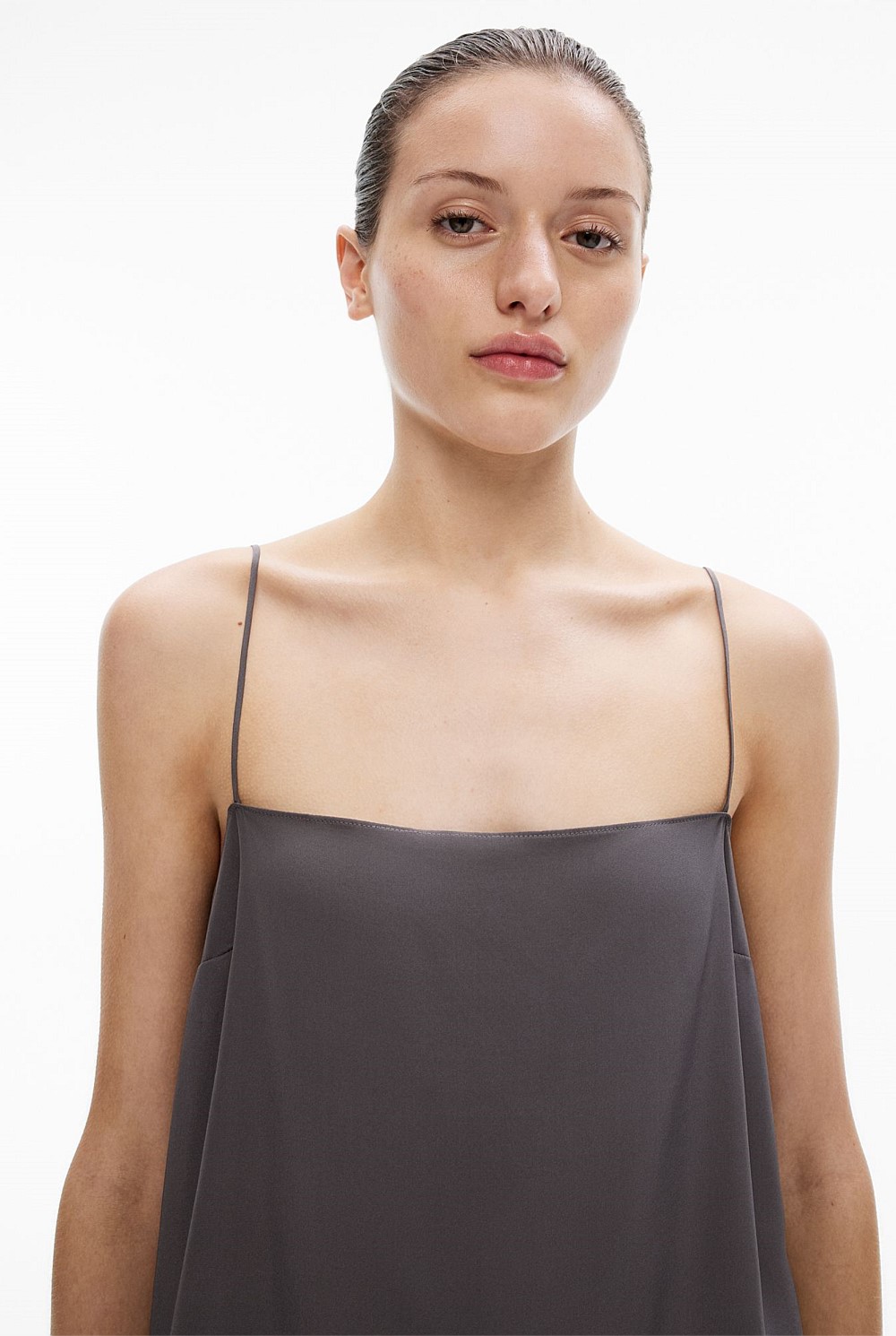 Silk Camisole